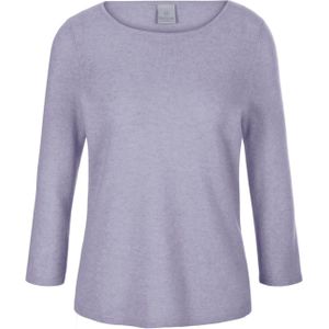 MADELEINE Trui  lichtlila