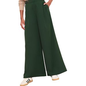 Friends Like These Broek  donkergroen