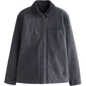 Next Tussenjas  antraciet