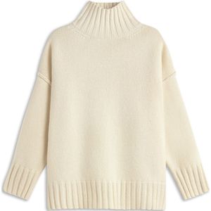 Thinking MU Trui 'Imogen'  offwhite