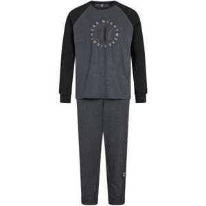 CR7 - Cristiano Ronaldo Pyjama lang ' Anniversary Edition '  grijs