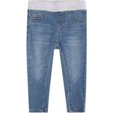 LEVI'S ® Jeans  blauw denim