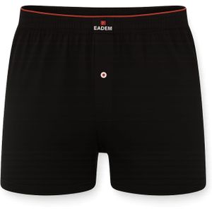 Erdem Boxershorts  zwart / wit