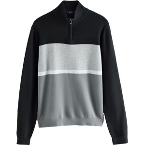 Next Trui  grijs / lichtgrijs / donkergrijs / zwart