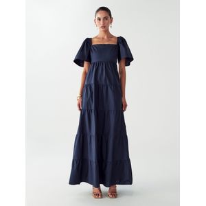 Willa Jurk 'Zelda'  navy