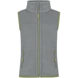 normani Sportbodywarmer  grijs