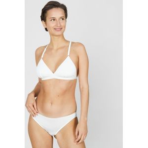 Erlich Textil BH 'Mathilda'  crème