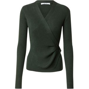 ABOUT YOU Trui 'Ina'  kaki