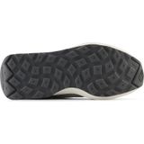 New Balance - 370 - Schoenen - Zwart - Textiel