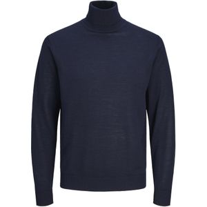 Jack & Jones Premium Trui 'JPRMark'  marine