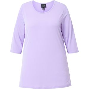 Ulla Popken Shirt  lila