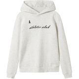 Hoodie - Regular Fit - Sweatshirt - Lange Mouwen - Geribde Manchetten