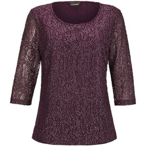 Goldner Blouse  bessen