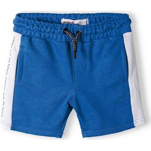 MINOTI Broek  blauw