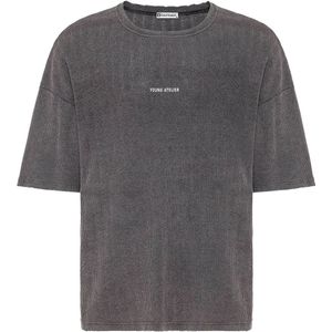 Dandalo Shirt  mokka / offwhite