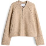 Opus - Delny - Damesvest - Zand