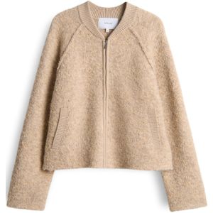 Opus - Delny - Damesvest - Zand