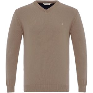 Anou Anou Trui  bruin