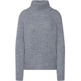 DRYKORN - Arwen - Trui - Grijs gemêleerd