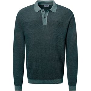 PIERRE CARDIN Trui  groen
