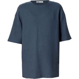 VAMOS CLO Shirt  petrol