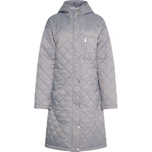 faina Tussenmantel 'Nascita'  grijs