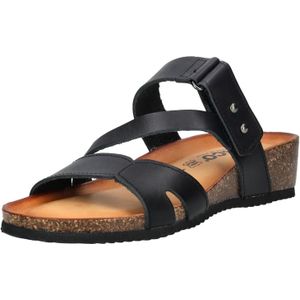 IGI&CO Muiltjes  zwart