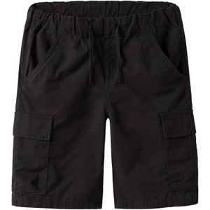 TWO SOON Broek  zwart