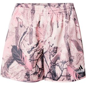 ADIDAS ORIGINALS Broek  rosa / zwart / wit