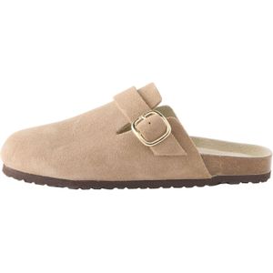 Next Clogs 'Forever Comfort®'  beige