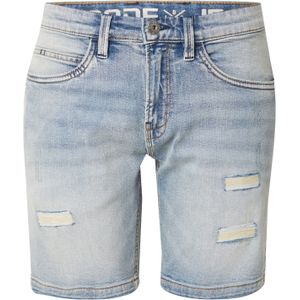 INDICODE JEANS Jeans 'INSejer'  blauw denim