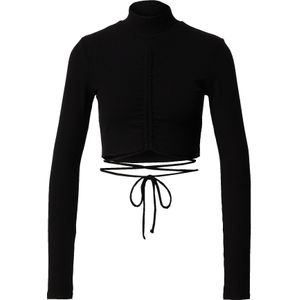 EDITED Shirt 'Meena'  zwart