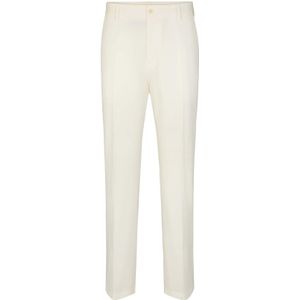 STRELLSON Broek 'Joe'  wit