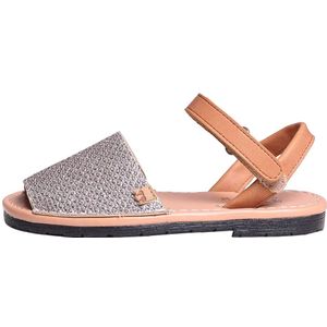 Toni Pons - COVA-S - Sandalen - Glanzende Stof - Kinder Menorquina