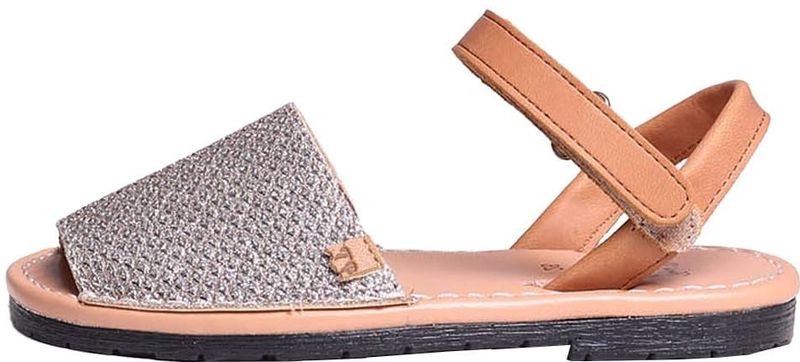 Toni Pons - COVA-S - Sandalen - Glanzende Stof - Kinder Menorquina