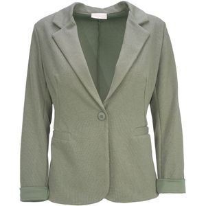 Seasons of April Blazers 'Ruby'  kaki