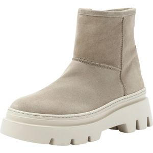 Paul Green - Enkellaarsjes - Beige
