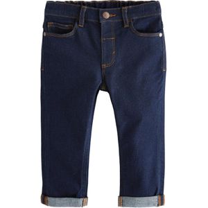 Next Jeans  blauw denim