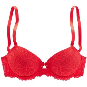 LASCANA BH  knalrood