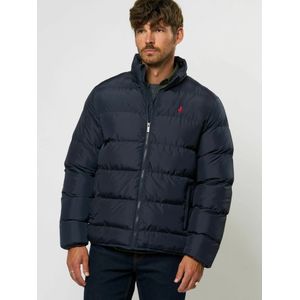 MCS Tussenjas 'Bill'  saffier