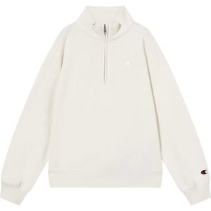 Champion - Authentic Athletic Apparel - Sweatshirt - Wit