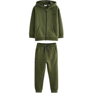 Baker by Ted Baker Joggingpak  donkergroen