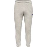 Hummel - LGC Austin - Sportbroek - Zwart - Sweatstof