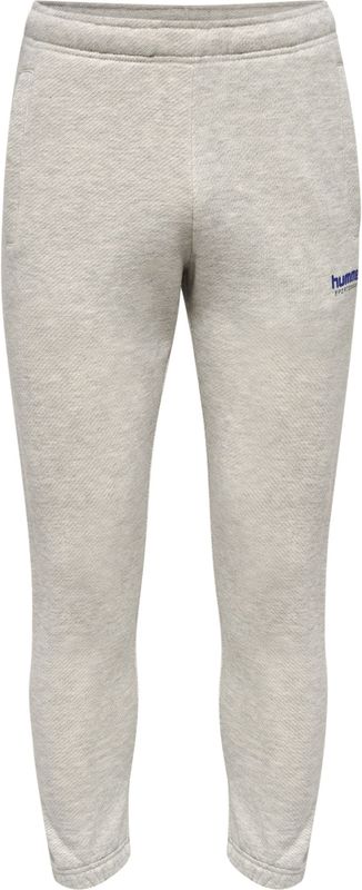 Hummel - LGC Austin - Sportbroek - Zwart - Sweatstof