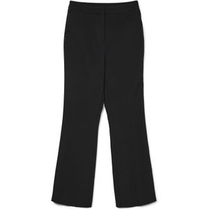 Awhazel - High Waist - Broek - Flared Fit