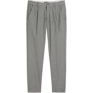 Marc O'Polo Chino 'Stig Jogger'  grijs