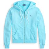 Sweatjack met capuchon