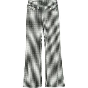 Cool Club Broek  zwart / wit