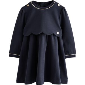 Baker by Ted Baker Jurk  navy / goud