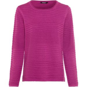 Olsen Trui 'Henny'  lila